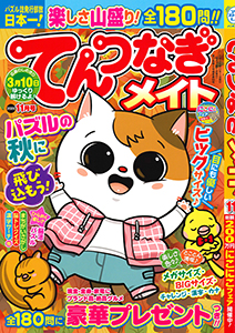 てんつなぎメイト